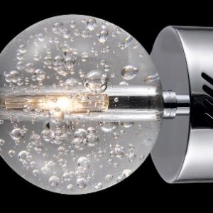 bespoke lighting, Wall lamp