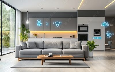 Lutron RadioRA3