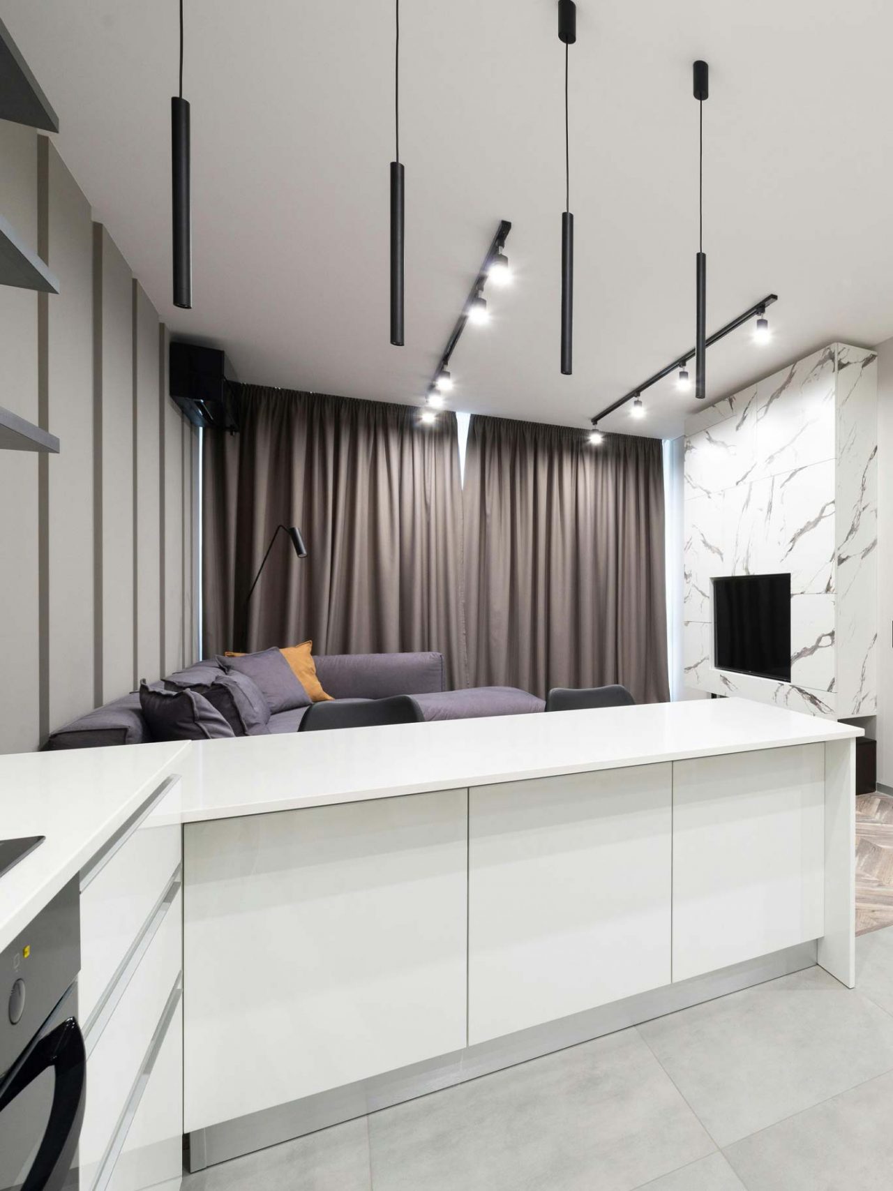 Lighting Services and Installation